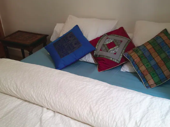 Chambre Chez L'habitant Marseille 260494-3