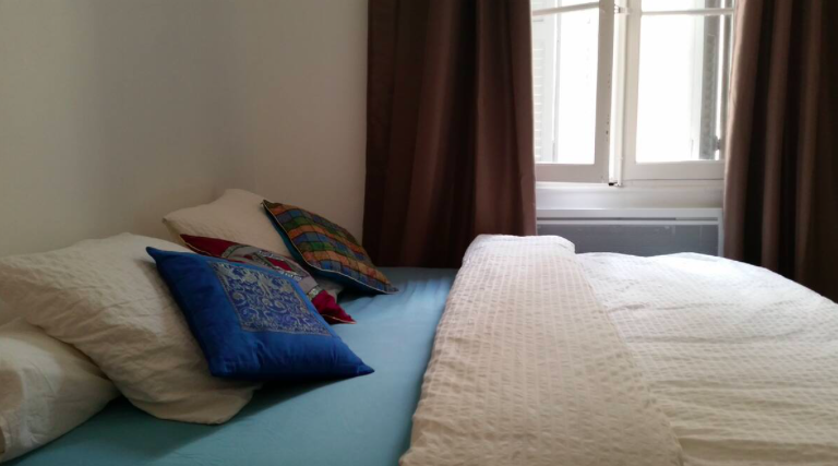 Homestay Marseille 260494