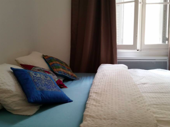 Chambre Chez L'habitant Marseille 260494-4