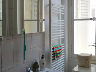 Chambre Chez L'habitant Marseille 260494-5