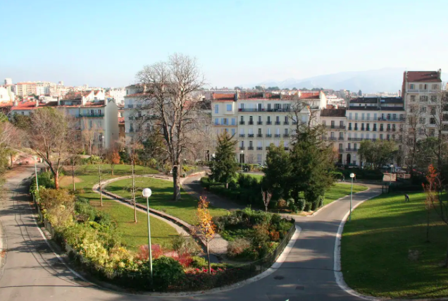 Homestay Marseille 260494