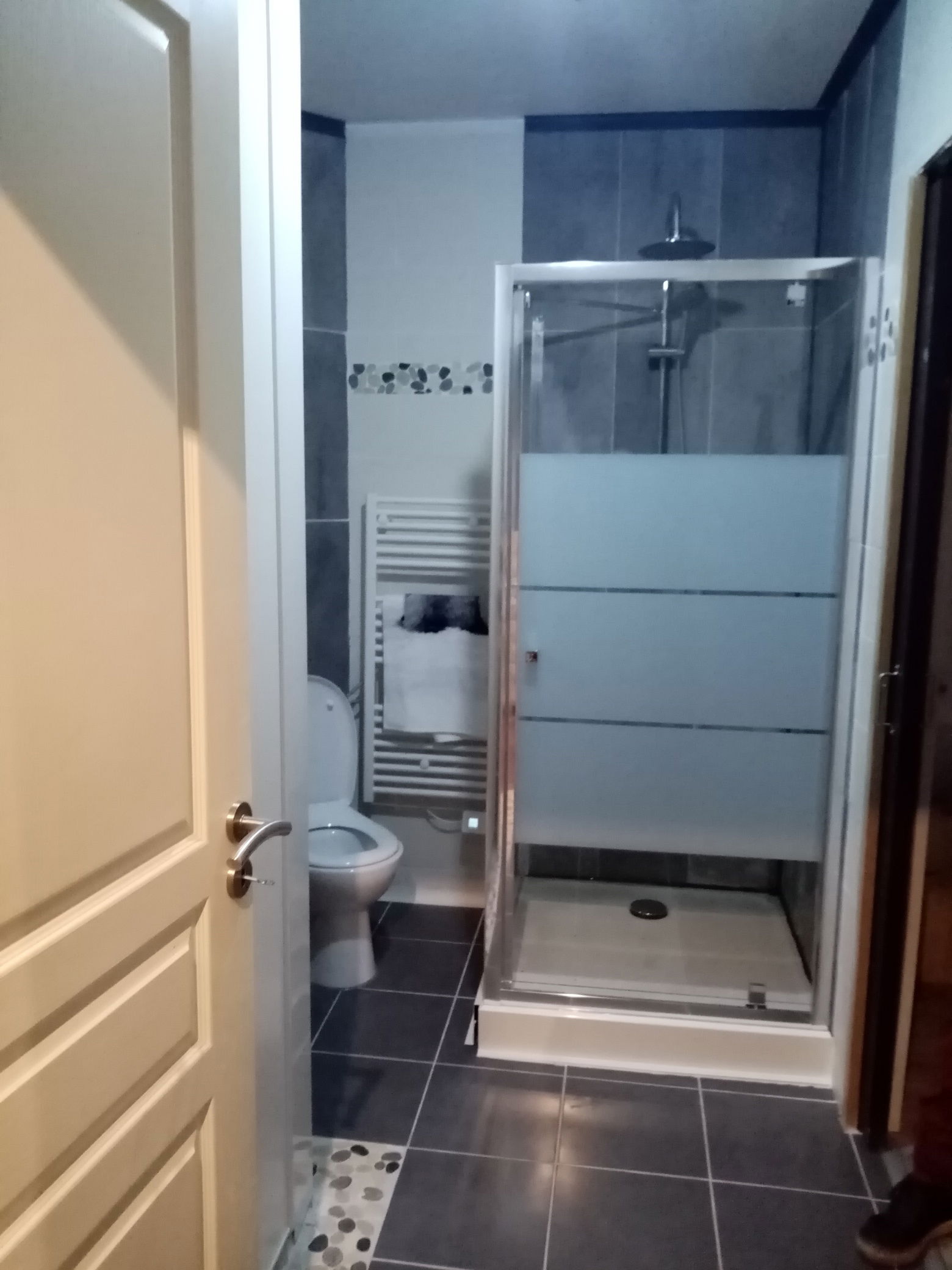 Gastfamilie Bruges 259927