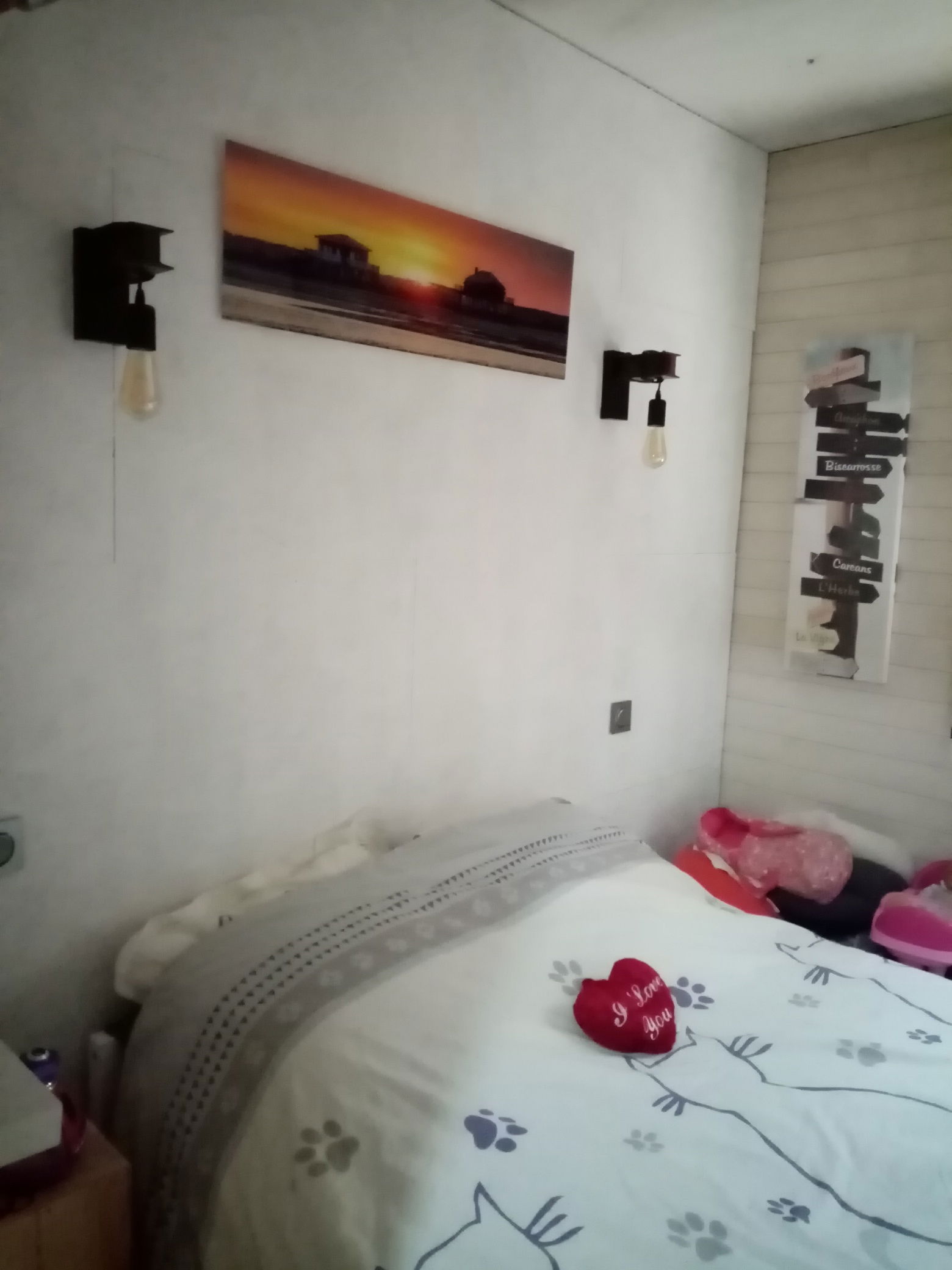 Gastfamilie Bruges 259927