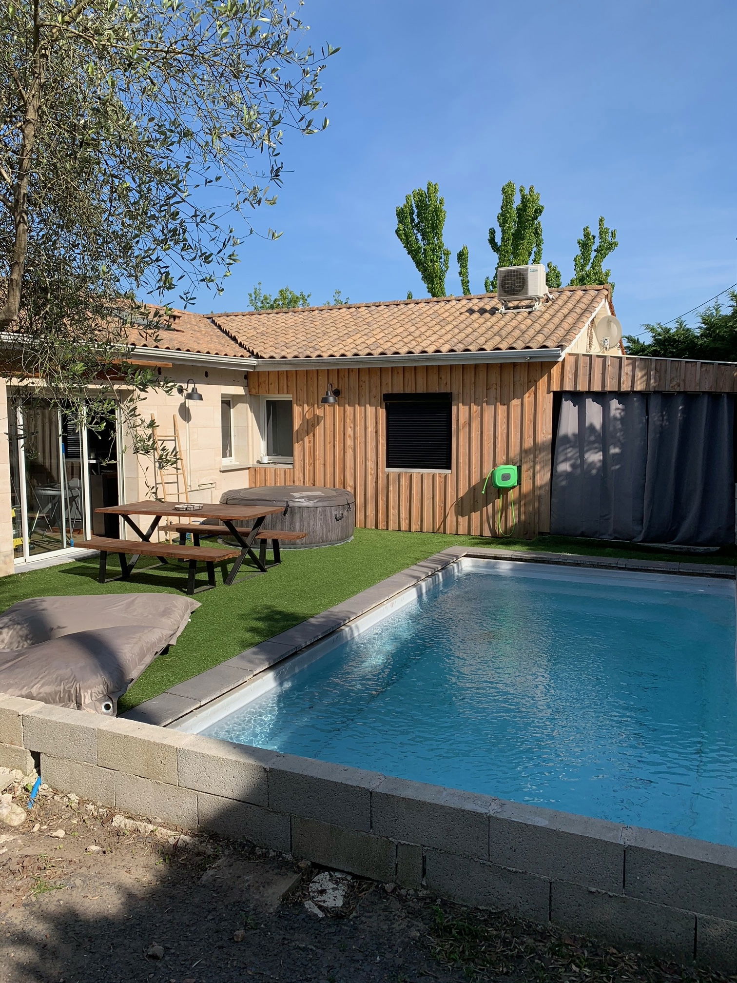 Gastfamilie Bruges 259927