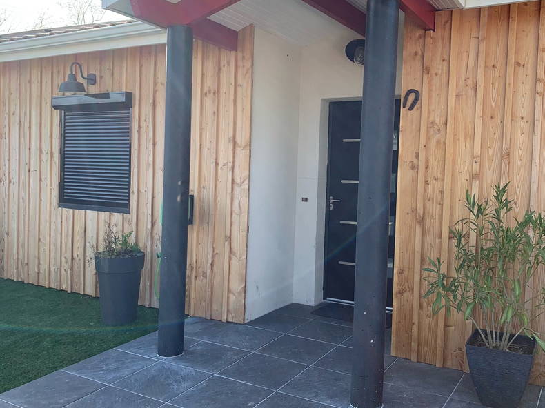 Zakwaterowanie U Rodziny Bruges 259927-1