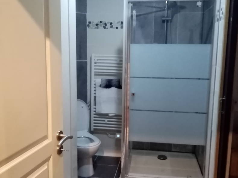 Zakwaterowanie U Rodziny Bruges 259927-2