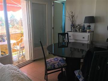 Chambre À Louer Montpellier 304474