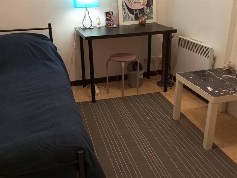 Chambre À Louer Montpellier 304474-1