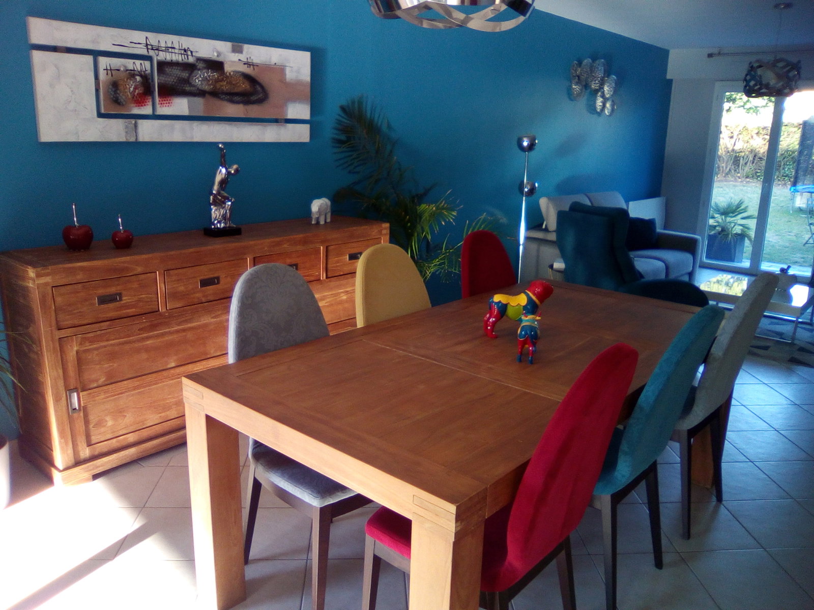 Homestay Saumur 663901