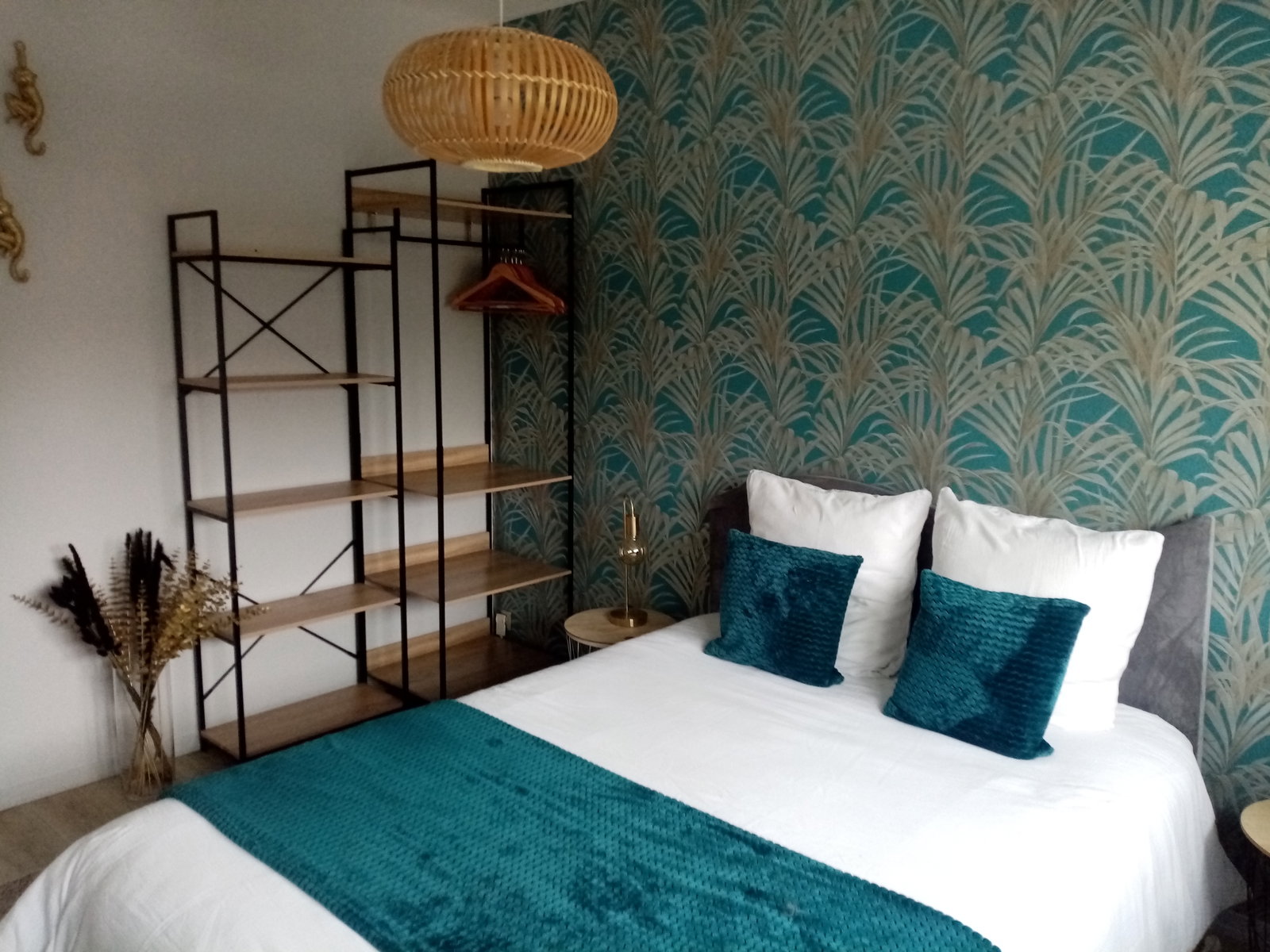 Homestay Saumur 663901