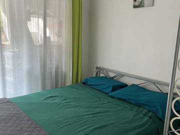 Homestay, 2 à 4 nuitées max.