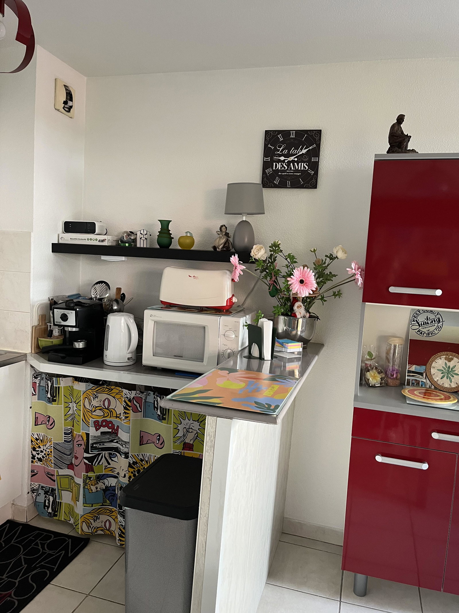 Chambre Chez L'habitant Sète 667551