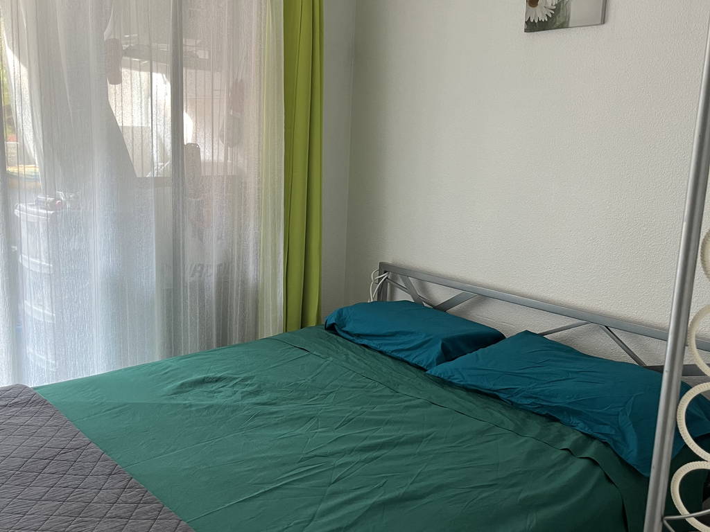 Chambre Chez L'habitant Sète 667551-1