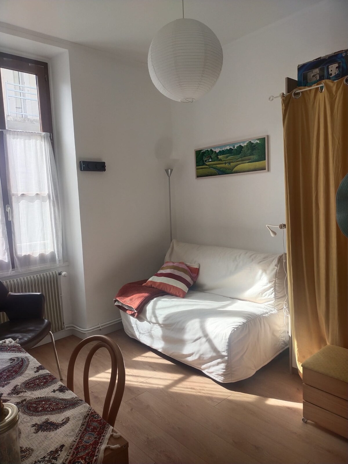 Homestay Grenoble 678387