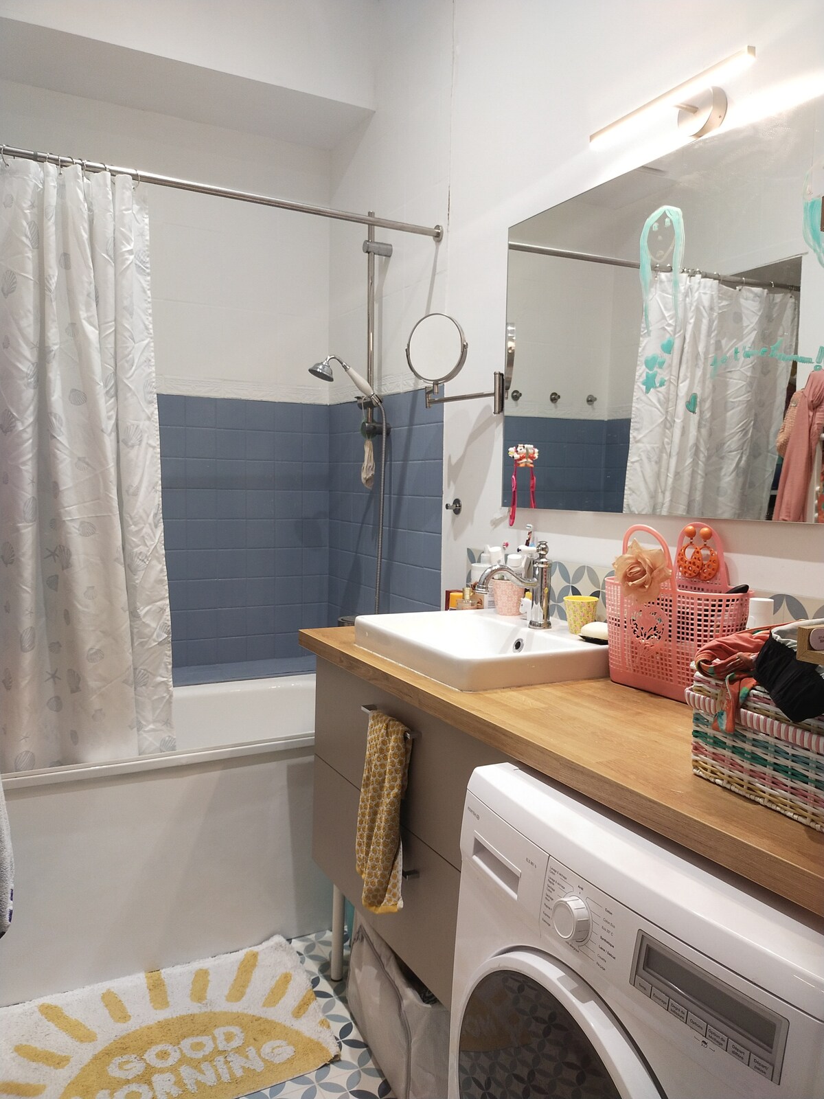 Homestay Grenoble 678387