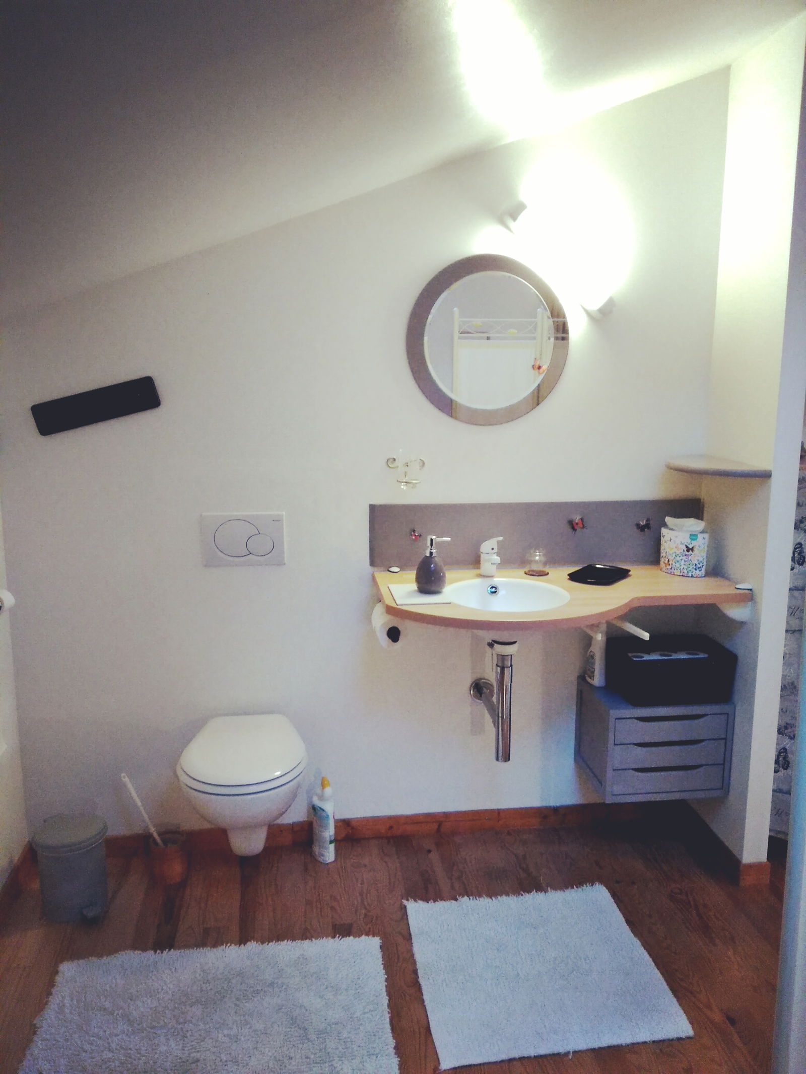 Homestay Accons 6162