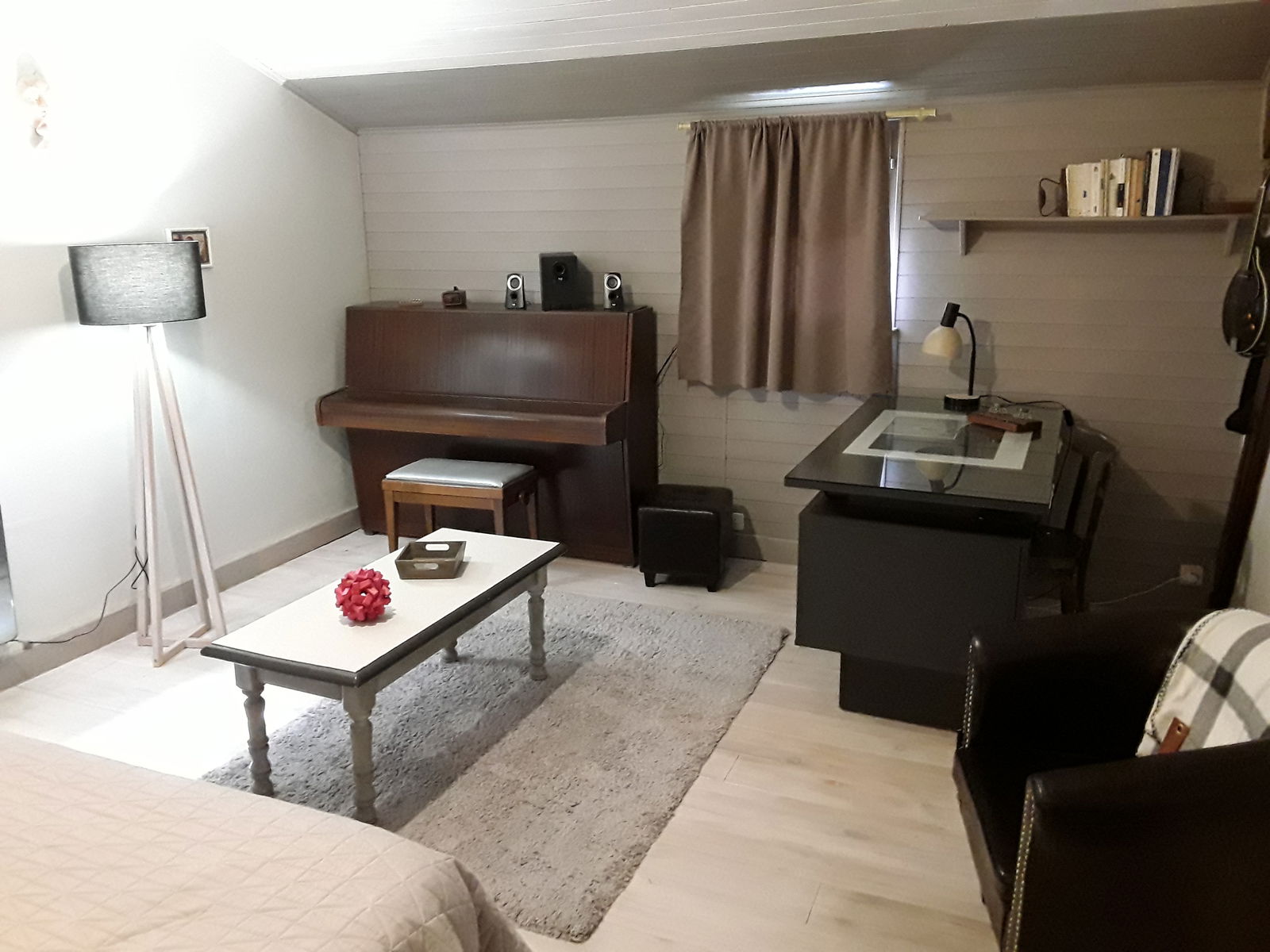 Homestay Accons 6162