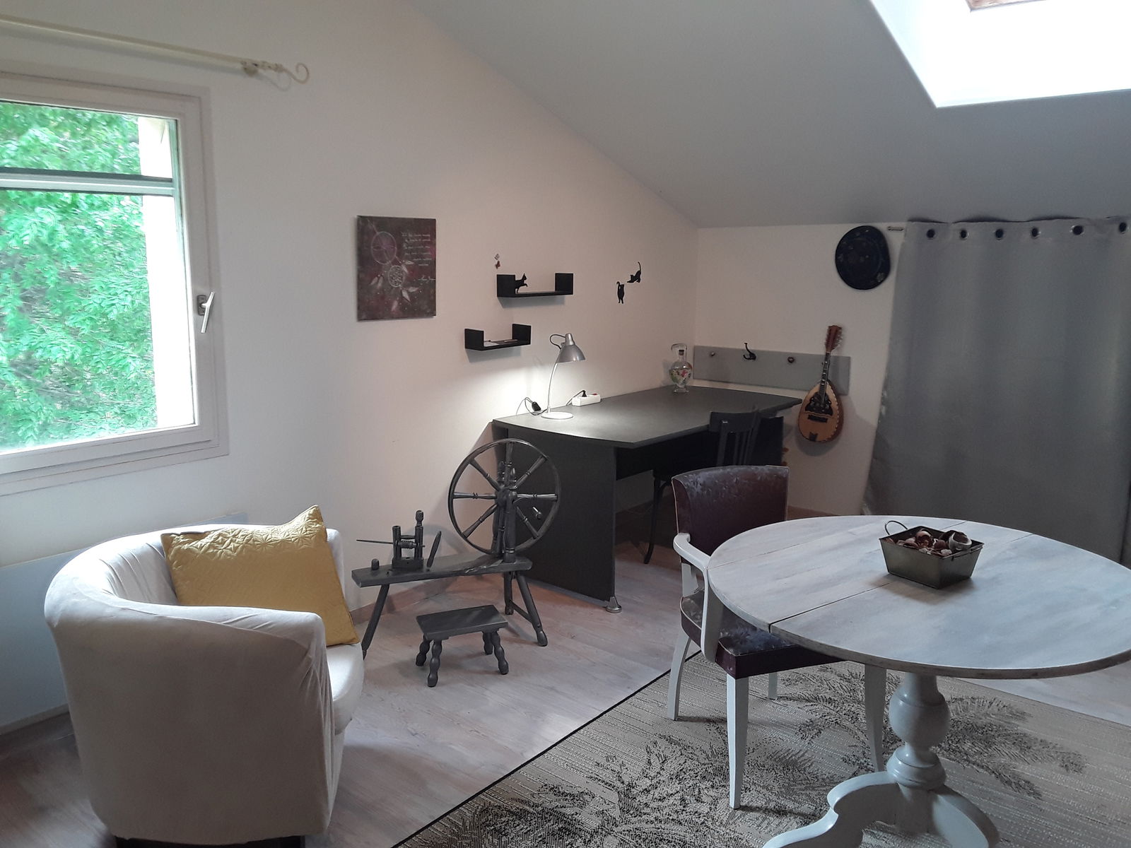 Homestay Accons 6162