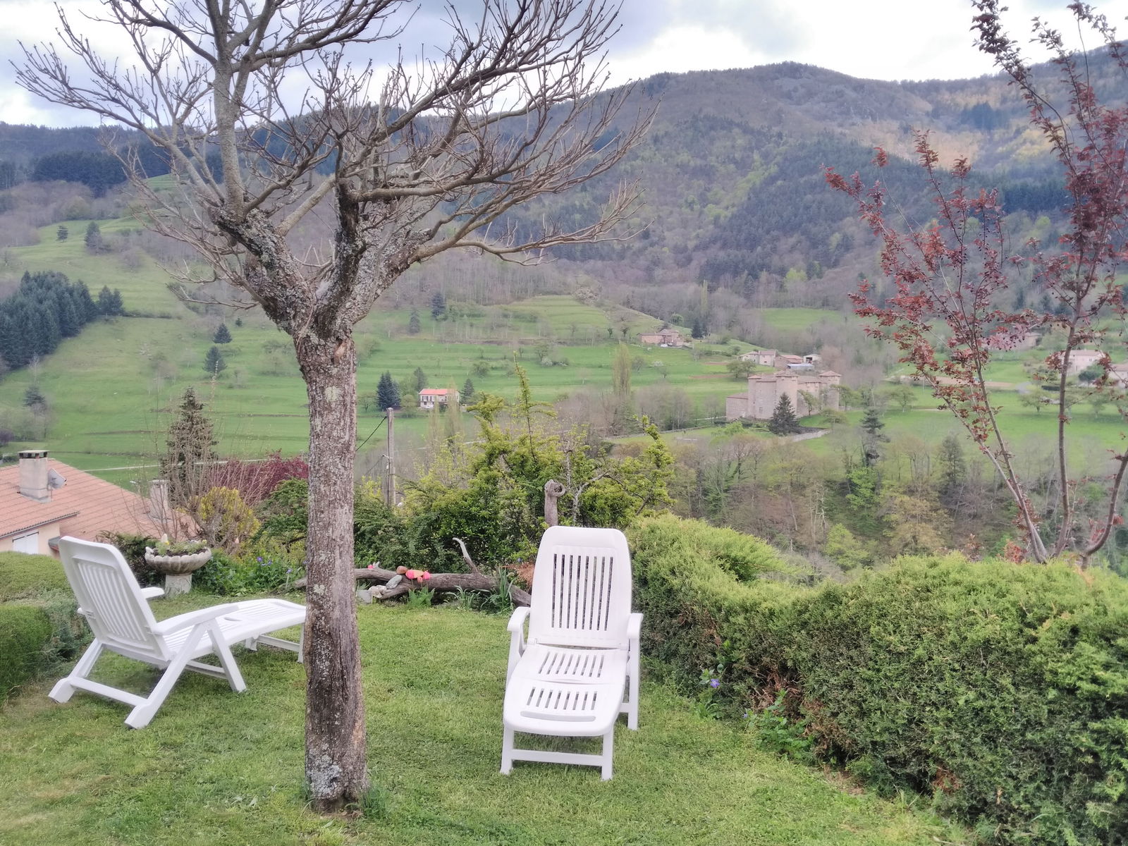 Homestay Accons 6162