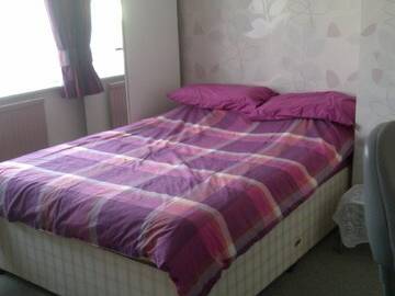 Homestay Cardiff 12873-1