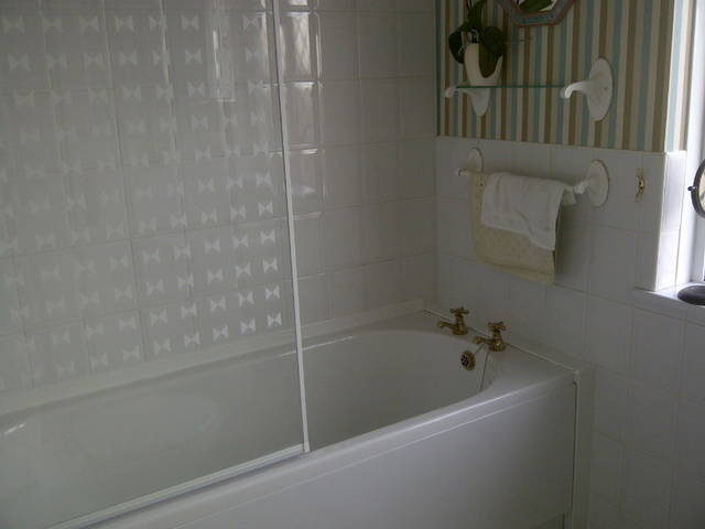 Zakwaterowanie U Rodziny Cardiff 12873-2