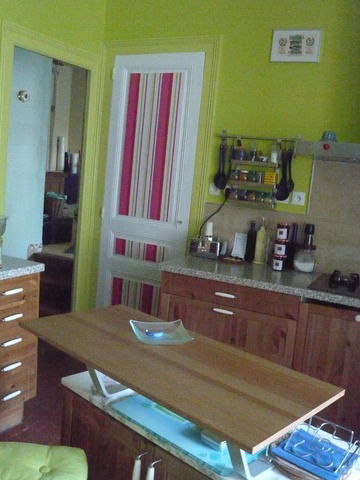 Homestay Le Mans 15185