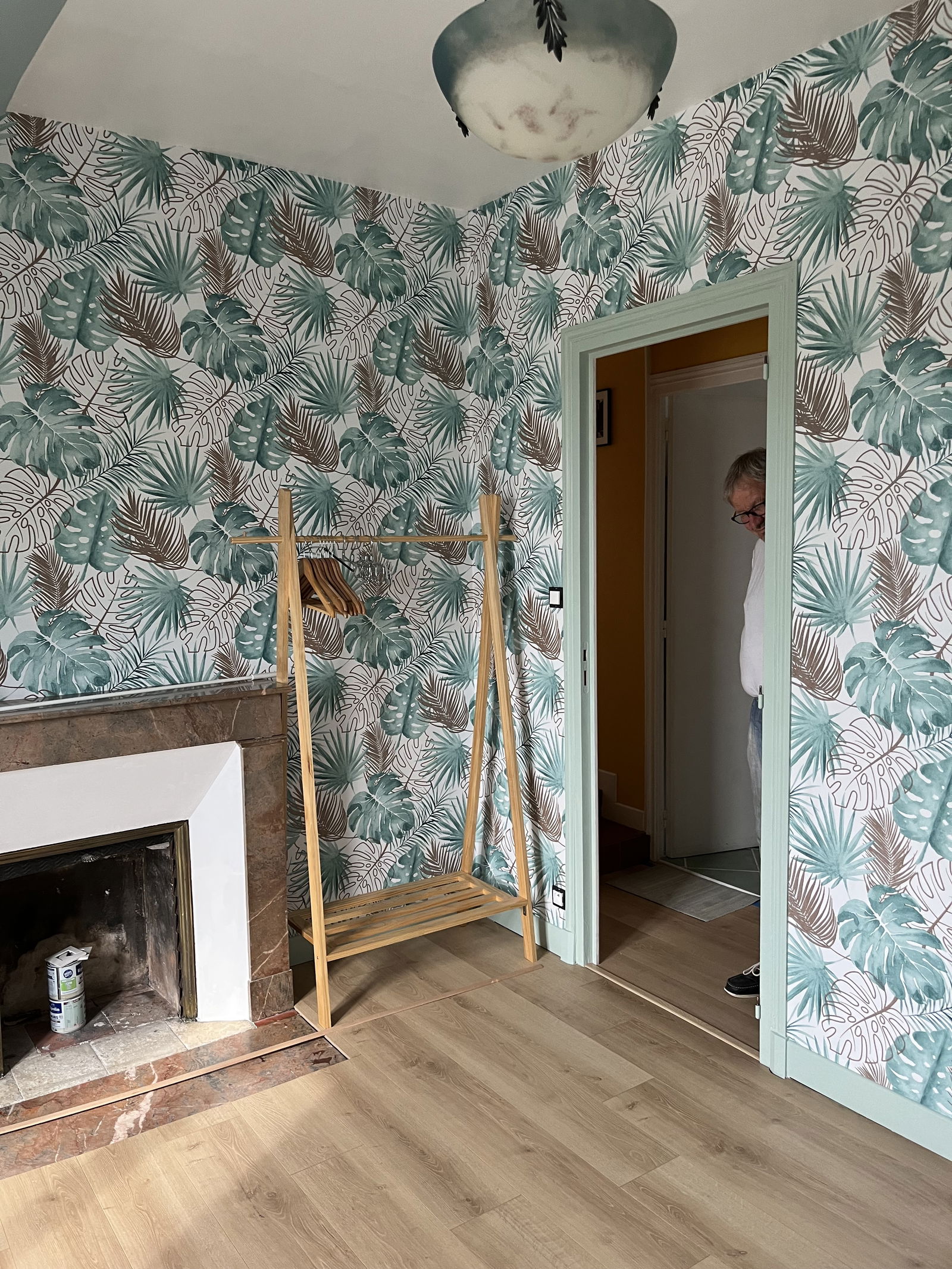 Homestay Le Mans 15185