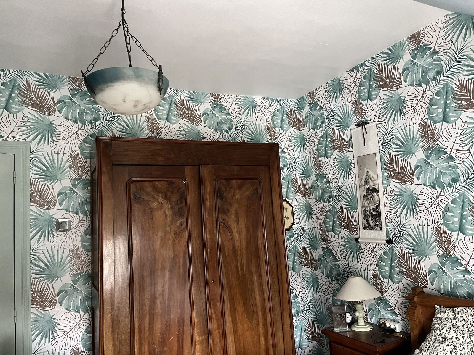 Homestay Le Mans 15185