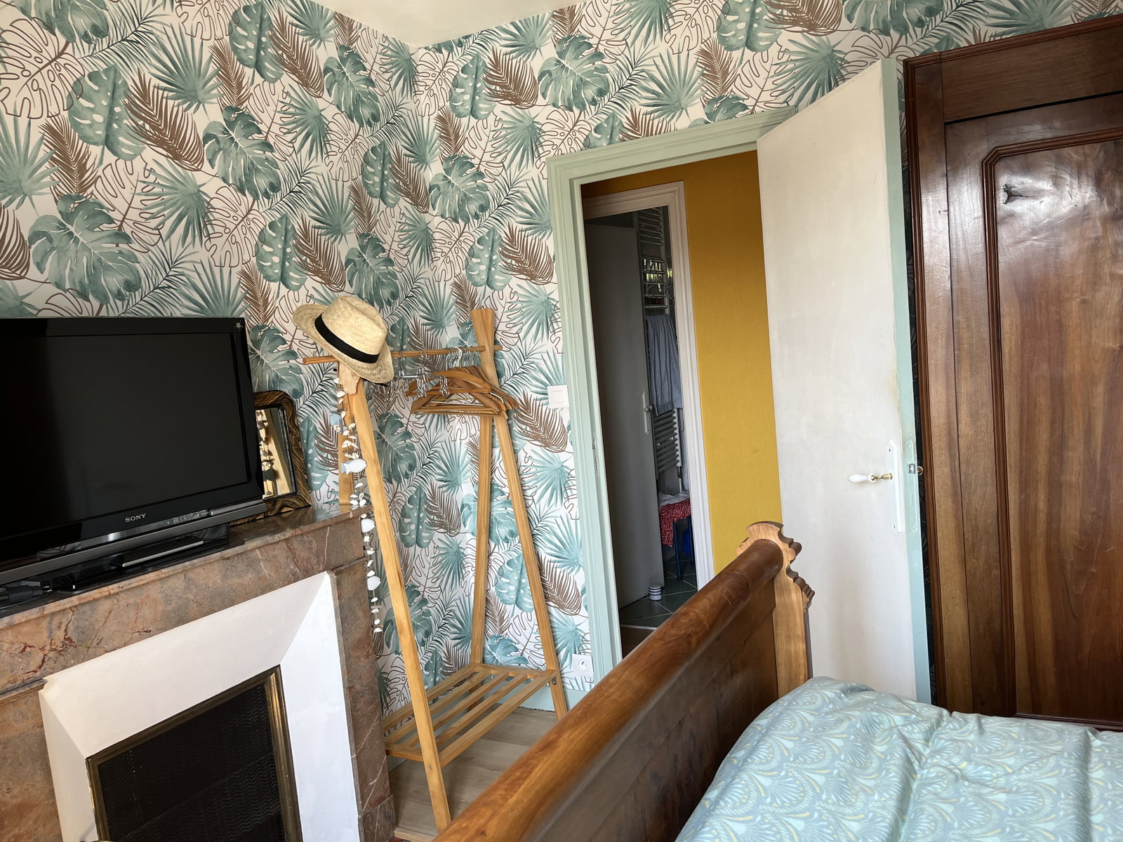 Homestay Le Mans 15185