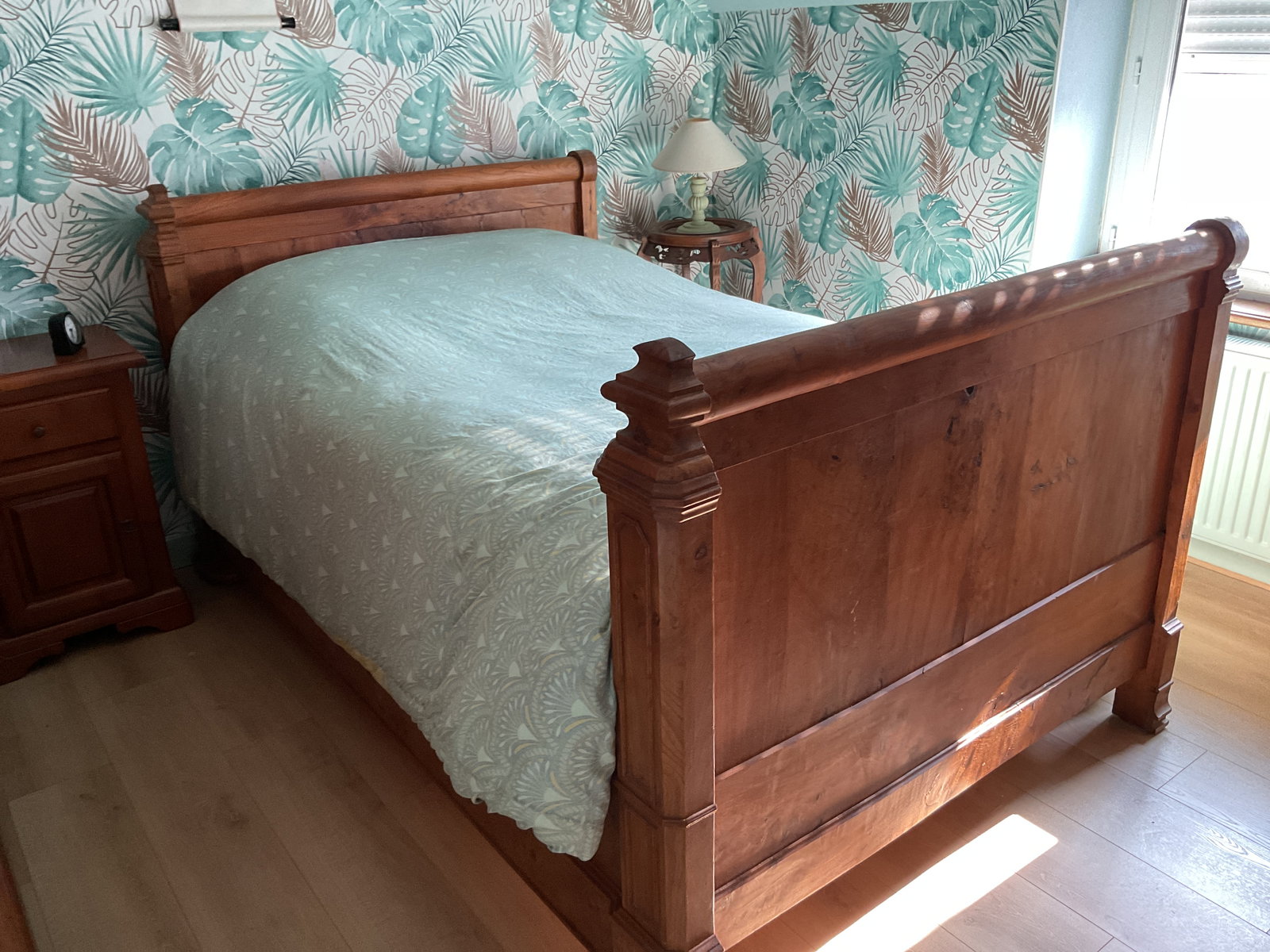 Homestay Le Mans 15185