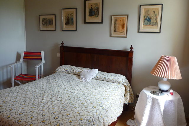 Homestay Corronsac 9772