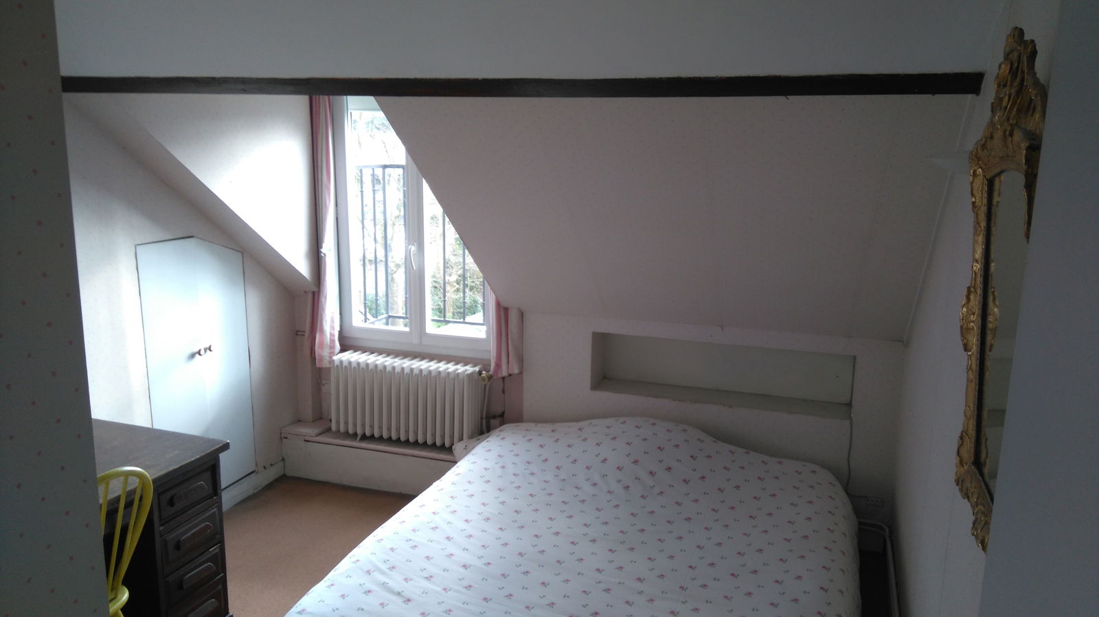 Homestay Vincennes 23444