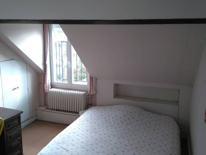 Homestay Vincennes 23444-1