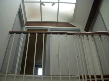 Chambre Chez L'habitant Vincennes 23444-4