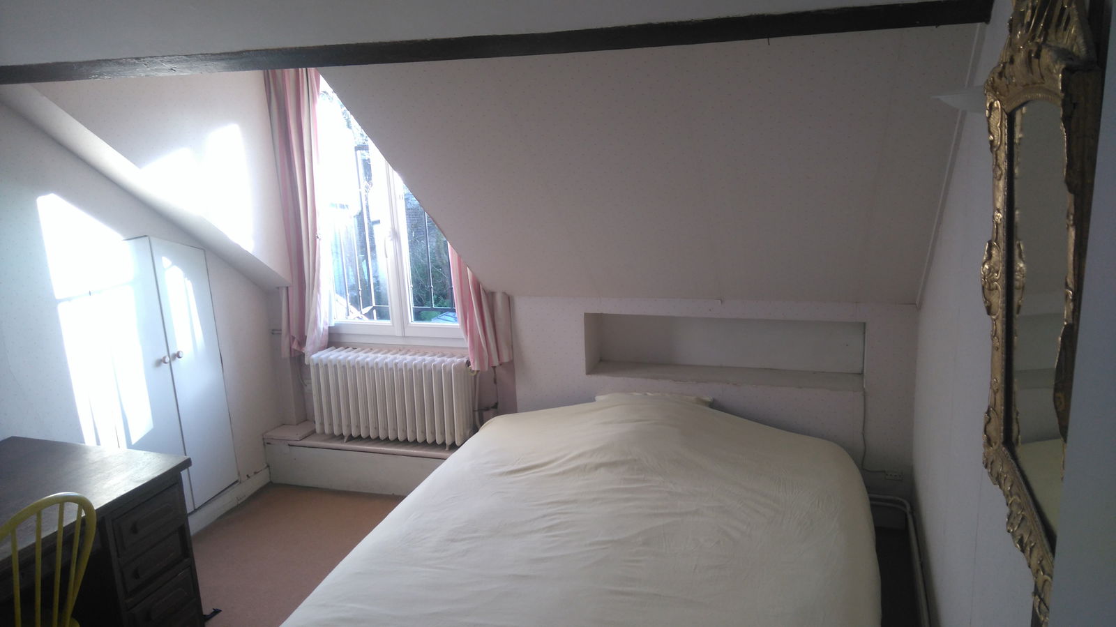 Homestay Vincennes 23444