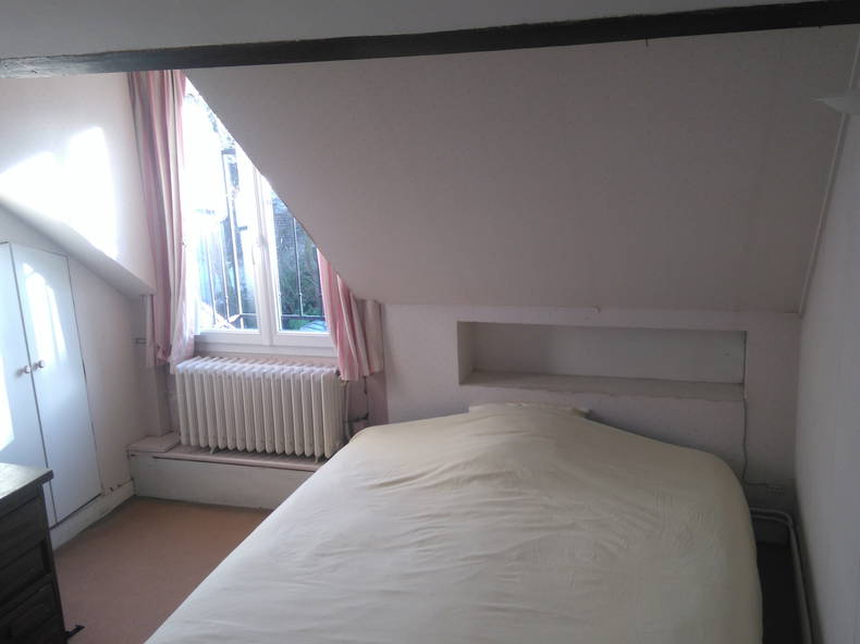 Homestay Vincennes 23444-5