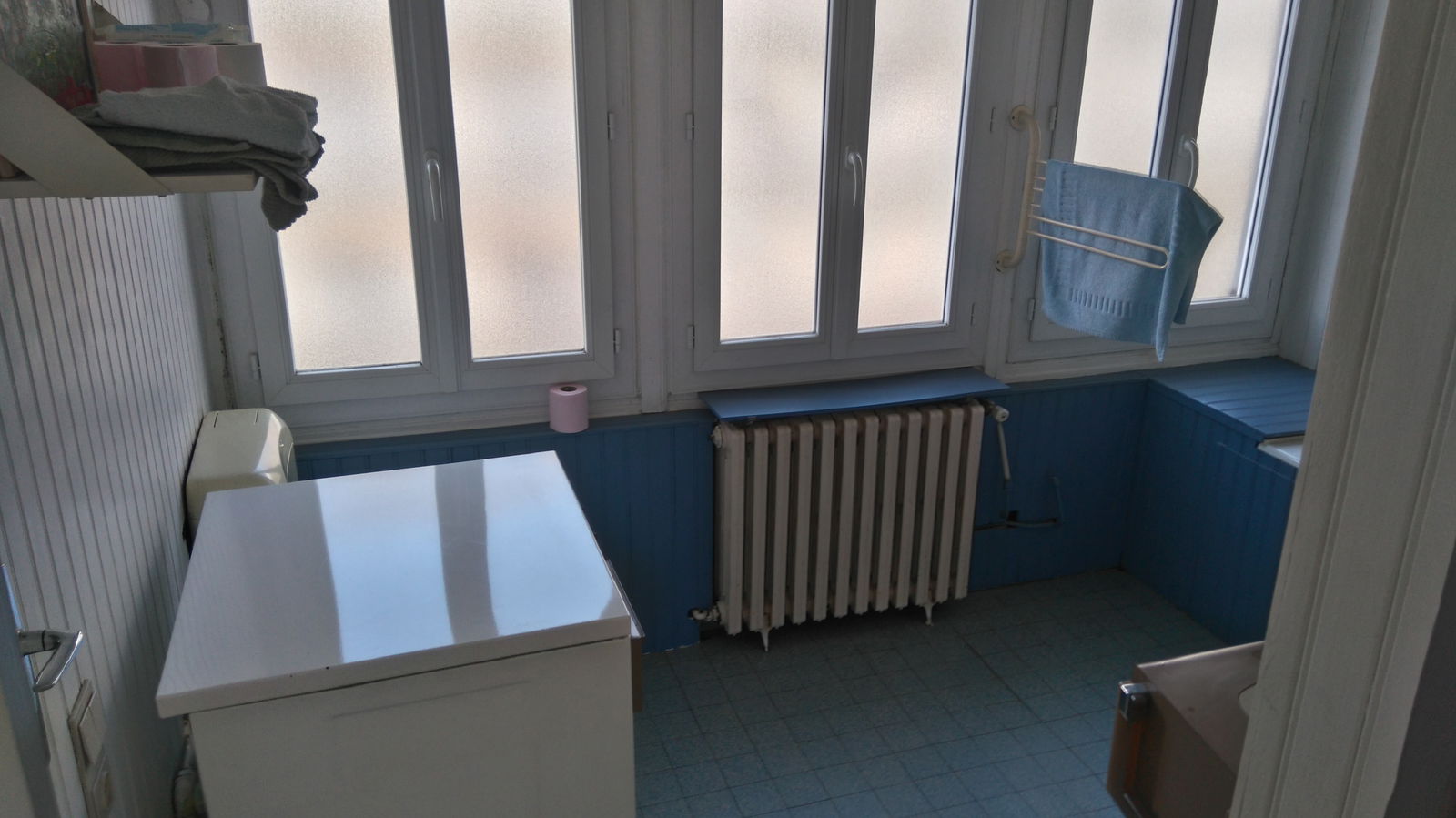 Homestay Vincennes 23444