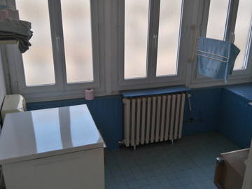 Chambre Chez L'habitant Vincennes 23444-6