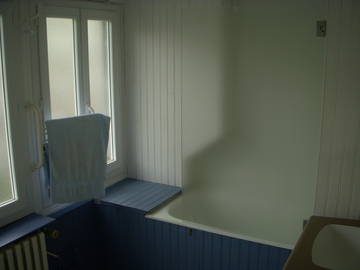 Chambre Chez L'habitant Vincennes 23444-7