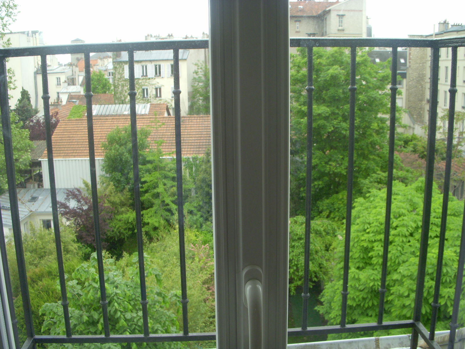 Homestay Vincennes 23444