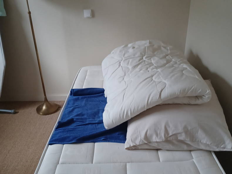 Zakwaterowanie U Rodziny Mont-Saint-Aignan 23838-1