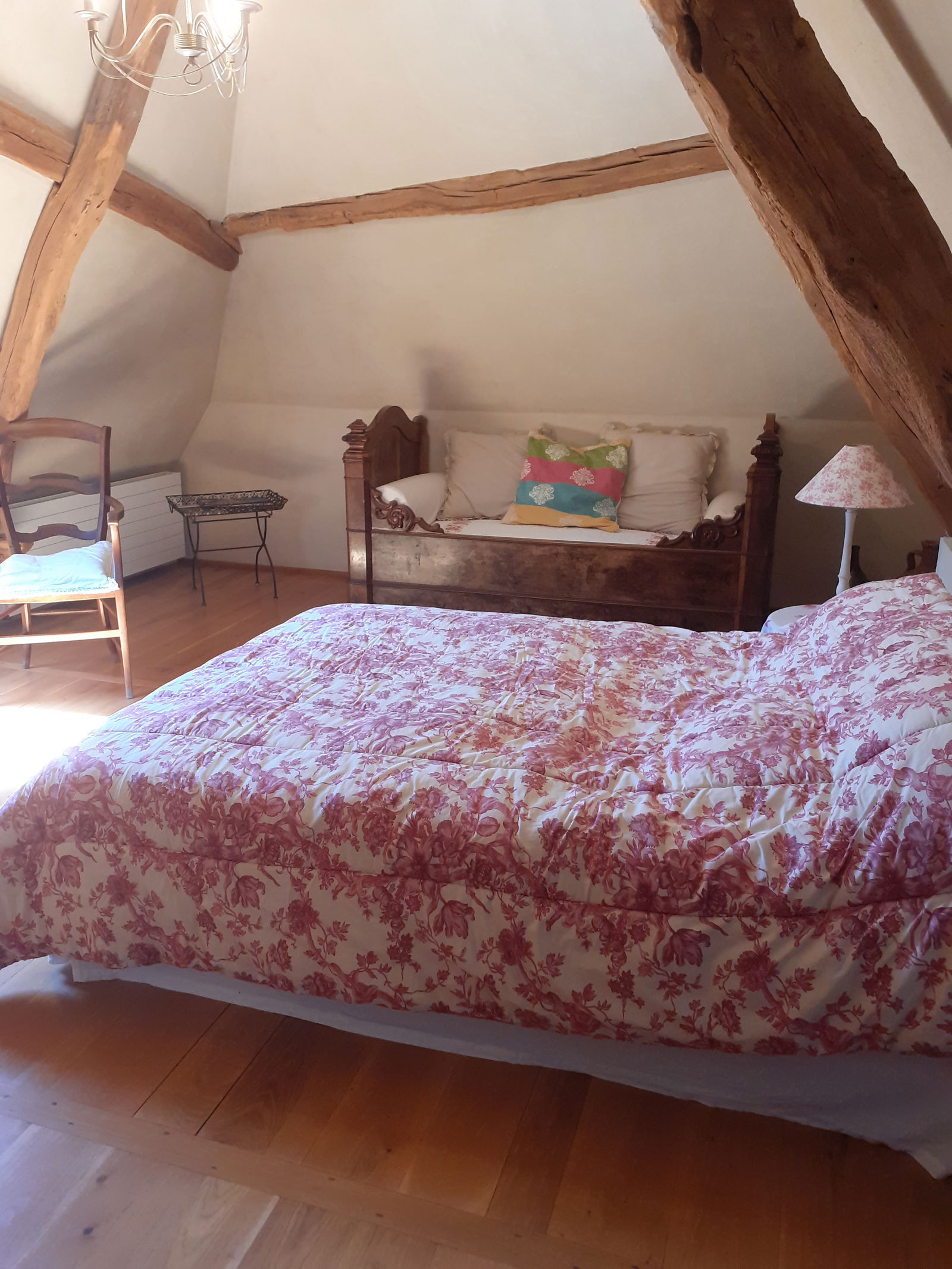 Homestay Carayac 29986