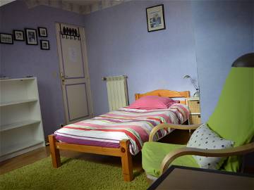 Chambre À Louer Palaiseau 69744