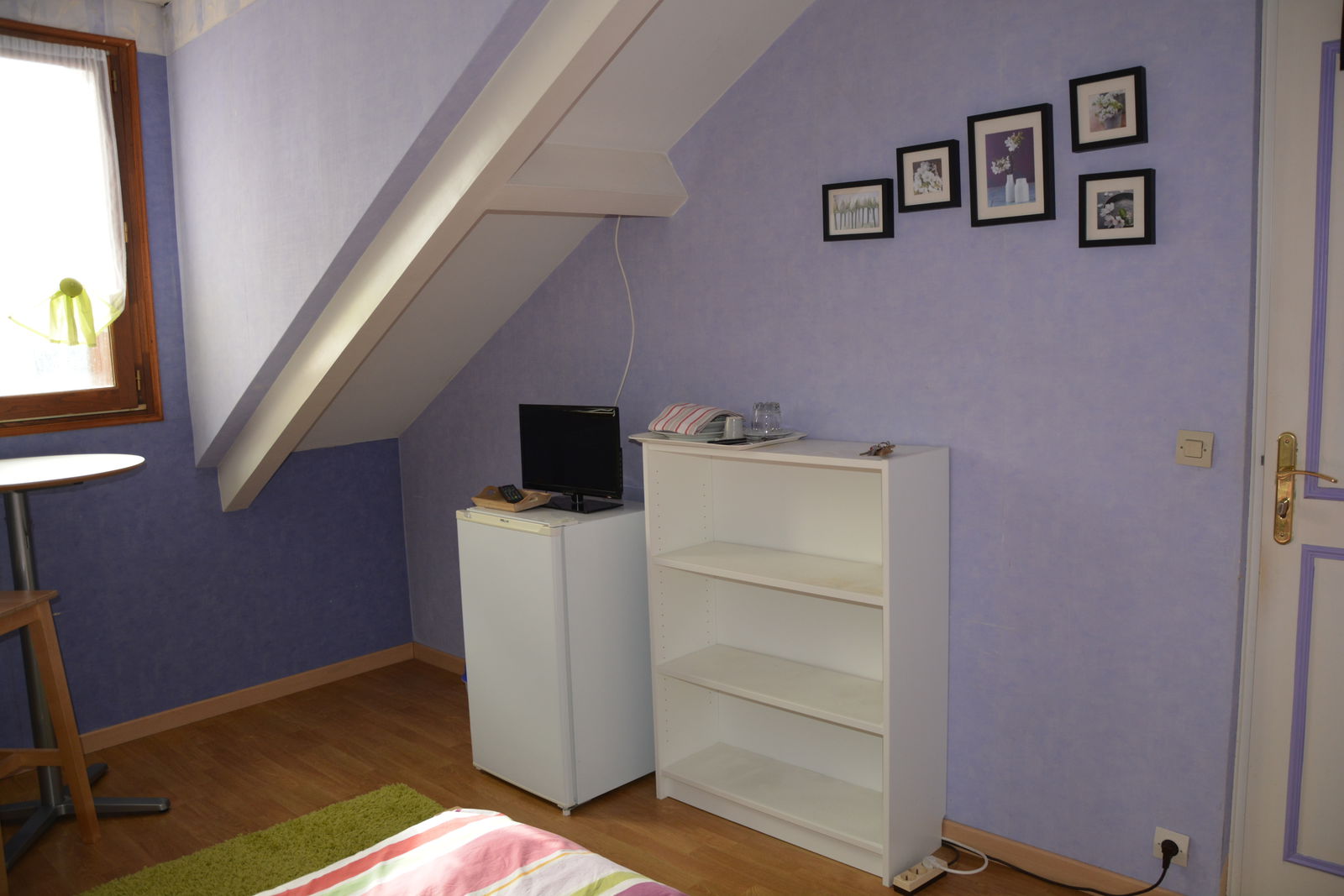 Homestay Palaiseau 69744