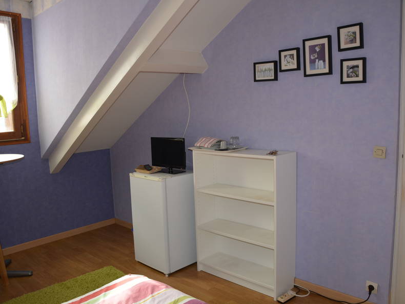 Chambre Chez L'habitant Palaiseau 69744-3
