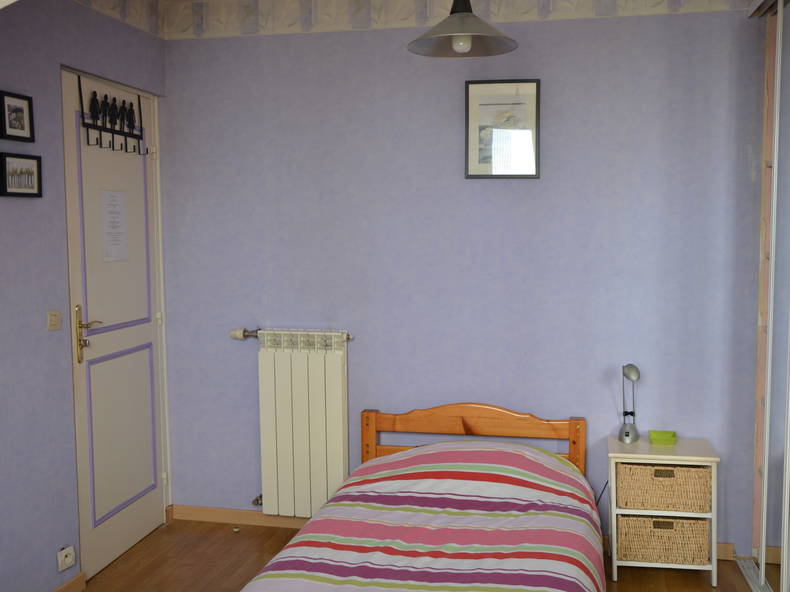 Chambre Chez L'habitant Palaiseau 69744-4