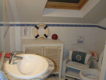 Chambre Chez L'habitant Palaiseau 69744-5