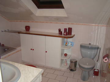 Chambre Chez L'habitant Palaiseau 69744-7