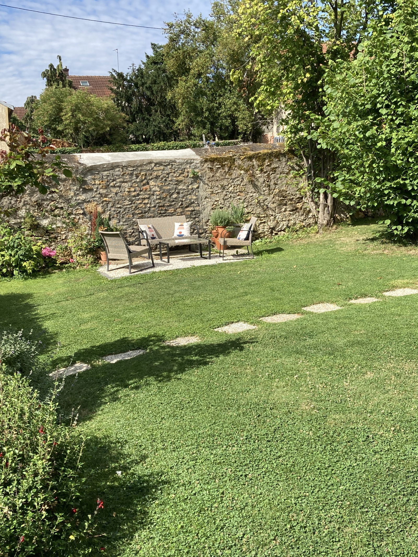 Homestay Palaiseau 69744