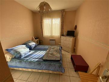 Chambre À Louer Privas 79659